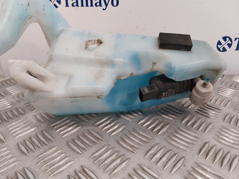 Recambio de deposito limpia para seat ibiza sc (6j1) 1.9 tdi referencia OEM IAM 600955453  1K6955651
