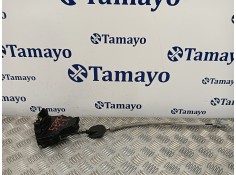 Recambio de cerradura puerta trasera derecha para renault captur ii 1.3 tce referencia OEM IAM 825021122R  142S30 2