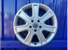 Recambio de llanta para volkswagen touareg (7l6) 4.2 v8 32v fsi referencia OEM IAM NAJ8585  