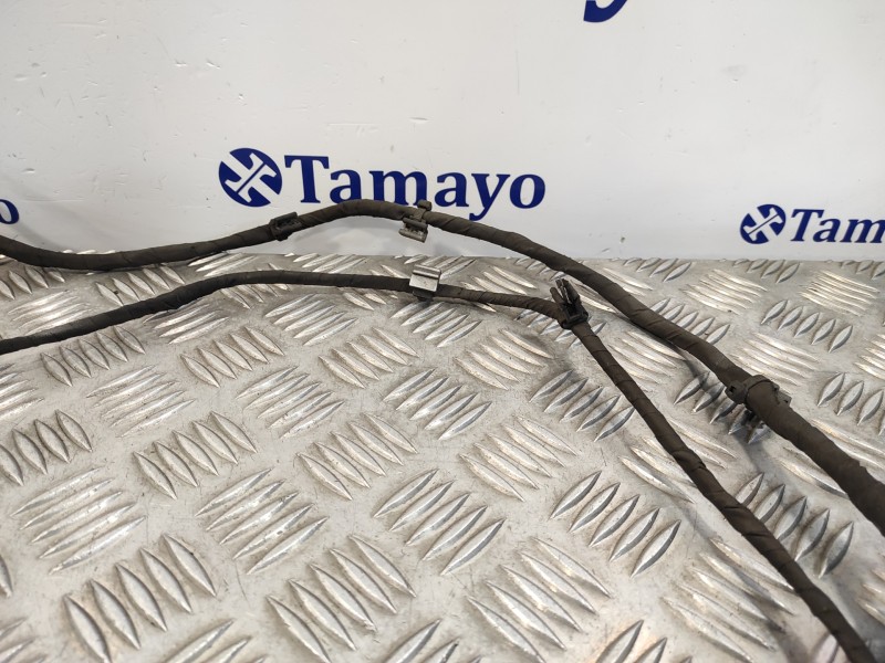 Recambio de cable para audi q7 (4l) 3.0 v6 24v tdi referencia OEM IAM   