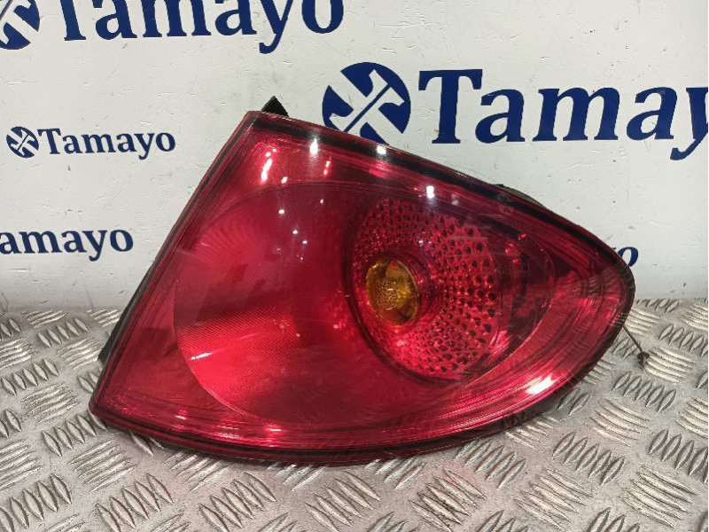Recambio de piloto trasero derecho para seat toledo (5p2) referencia OEM IAM 5P0945096 5P5845112 5P0945257