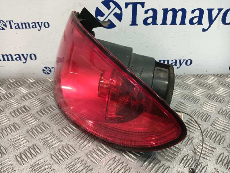 Recambio de piloto trasero derecho para seat toledo (5p2) referencia OEM IAM 5P0945096 5P5845112 5P0945257