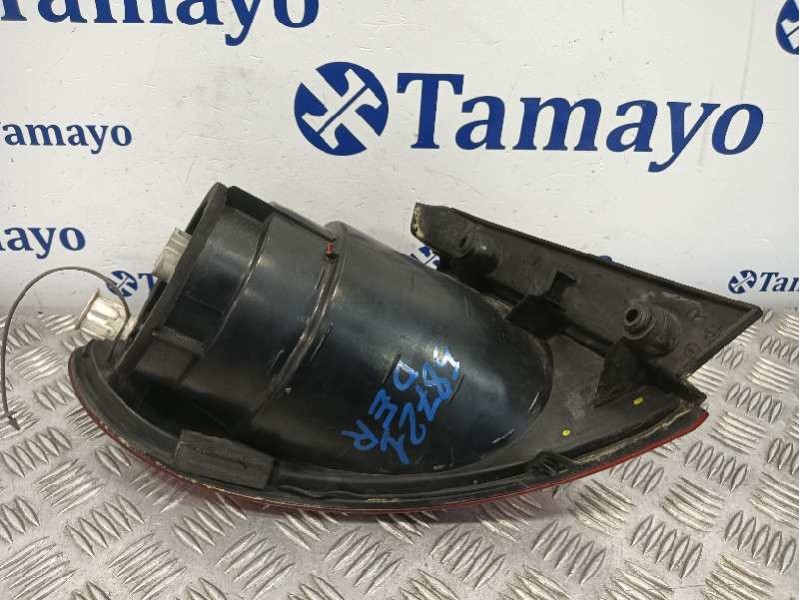 Recambio de piloto trasero derecho para seat toledo (5p2) referencia OEM IAM 5P0945096 5P5845112 5P0945257