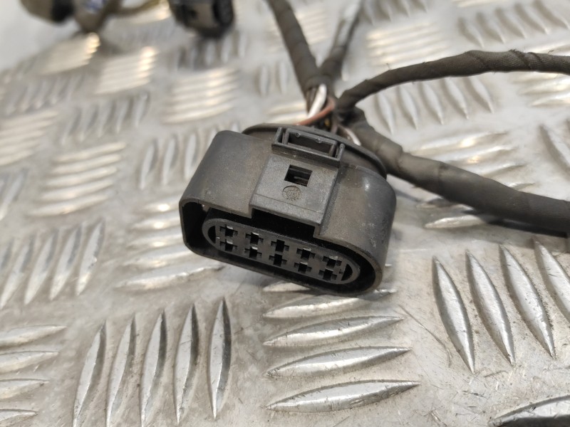 Recambio de cable para audi q7 (4l) 3.0 v6 24v tdi referencia OEM IAM   