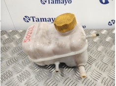 Recambio de deposito expansion para chevrolet lacetti 2.0 diesel cat referencia OEM IAM   