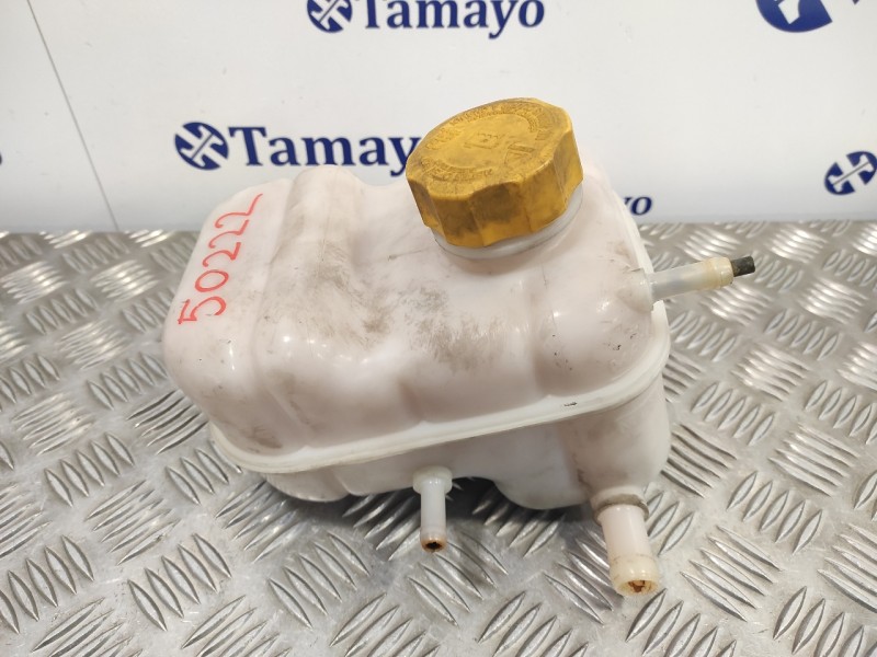 Recambio de deposito expansion para chevrolet lacetti 2.0 diesel cat referencia OEM IAM   