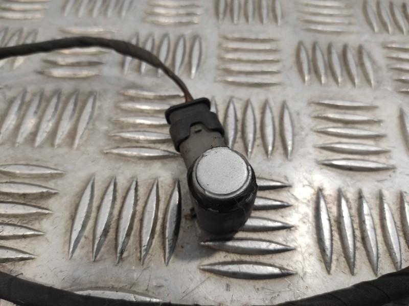Recambio de cable para audi q7 (4l) 3.0 v6 24v tdi referencia OEM IAM   