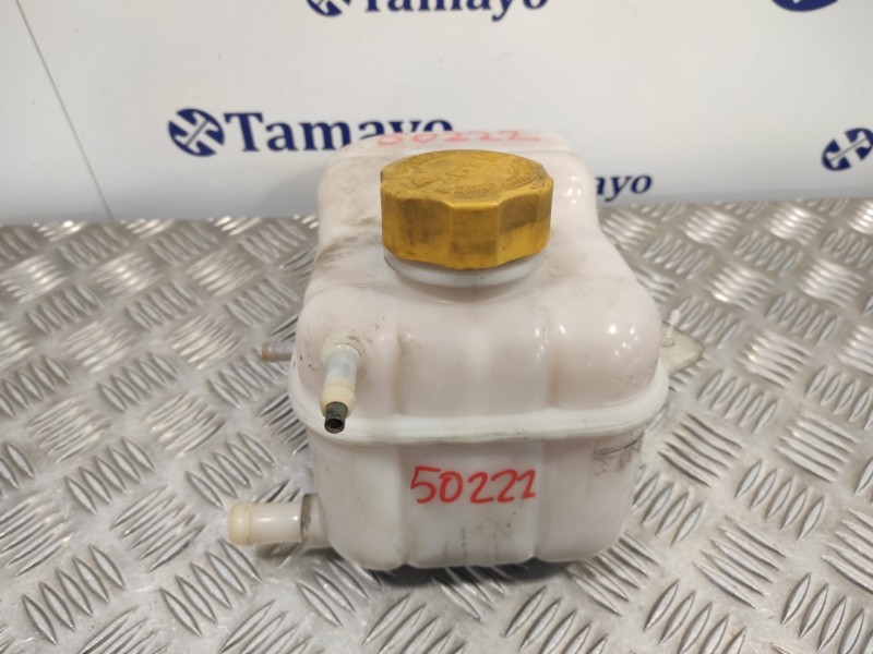 Recambio de deposito expansion para chevrolet lacetti 2.0 diesel cat referencia OEM IAM   