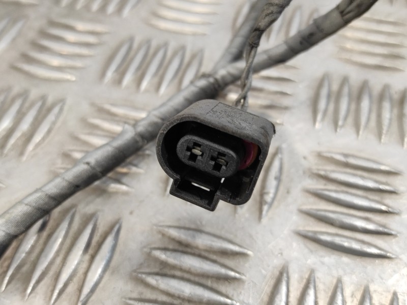 Recambio de cable para audi q7 (4l) 3.0 v6 24v tdi referencia OEM IAM   