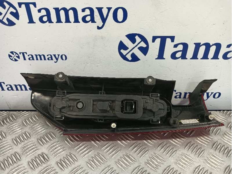 Recambio de piloto trasero izquierdo para renault kangoo (f/kc0) referencia OEM IAM 8200419949  89073495