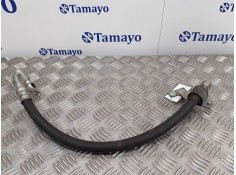 Recambio de tubo para nissan pathfinder (r51) 2.5 dci diesel cat referencia OEM IAM   