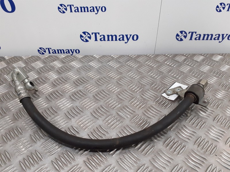 Recambio de tubo para nissan pathfinder (r51) 2.5 dci diesel cat referencia OEM IAM   