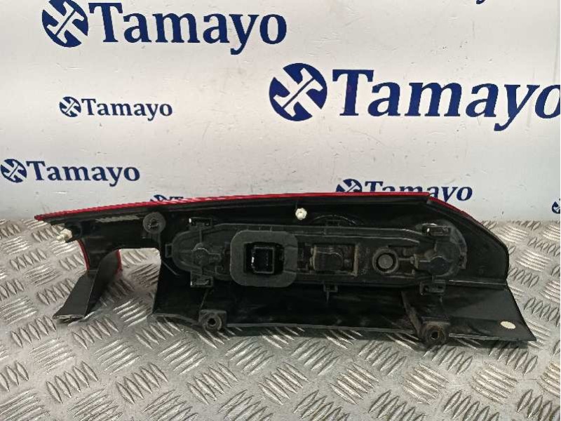 Recambio de piloto trasero izquierdo para renault kangoo (f/kc0) referencia OEM IAM 8200419949  89073495