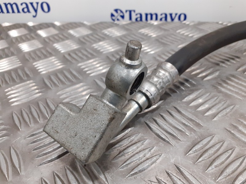 Recambio de tubo para nissan pathfinder (r51) 2.5 dci diesel cat referencia OEM IAM   