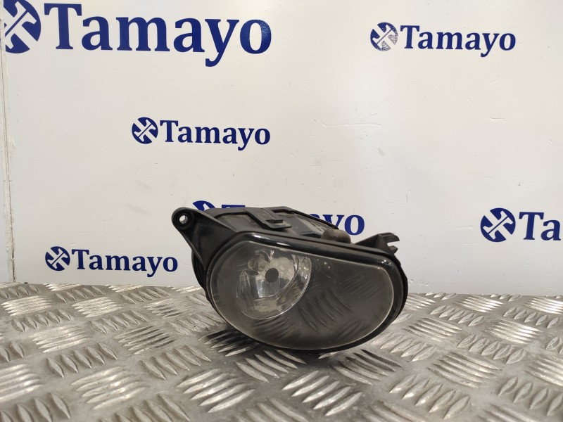 Recambio de faro antiniebla derecho para audi q7 (4l) 3.0 v6 24v tdi referencia OEM IAM 24696800RE  