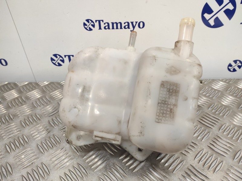 Recambio de deposito expansion para chevrolet lacetti 2.0 diesel cat referencia OEM IAM   