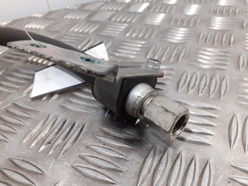 Recambio de tubo para nissan pathfinder (r51) 2.5 dci diesel cat referencia OEM IAM   
