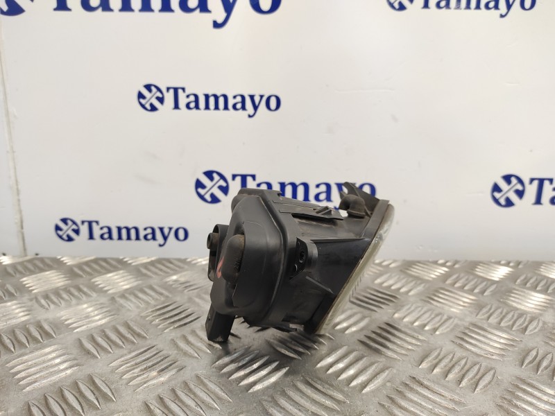 Recambio de faro antiniebla derecho para audi q7 (4l) 3.0 v6 24v tdi referencia OEM IAM 24696800RE  