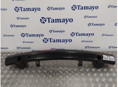 Recambio de refuerzo paragolpes delantero para nissan pathfinder (r51) 2.5 dci diesel cat referencia OEM IAM 501005X20C  