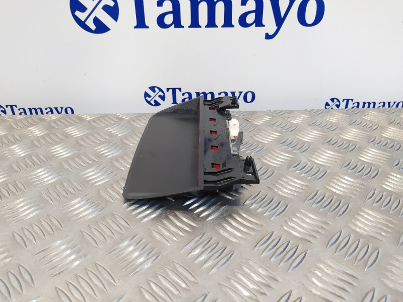 Recambio de luz central de freno para chevrolet lacetti 2.0 diesel cat referencia OEM IAM   