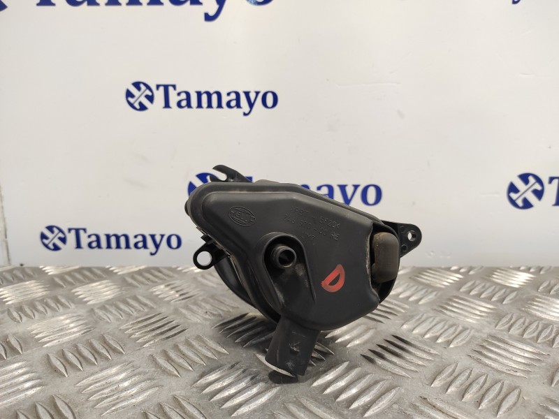 Recambio de faro antiniebla derecho para audi q7 (4l) 3.0 v6 24v tdi referencia OEM IAM 24696800RE  