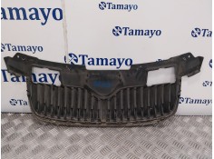 Recambio de rejilla delantera para skoda fabia (5j2 ) referencia OEM IAM 5J0853668A   2