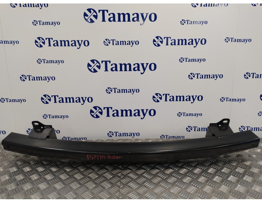 Recambio de refuerzo paragolpes delantero para nissan pathfinder (r51) 2.5 dci diesel cat referencia OEM IAM 501005X20C  