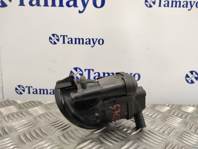 Recambio de faro antiniebla derecho para audi q7 (4l) 3.0 v6 24v tdi referencia OEM IAM 24696800RE  