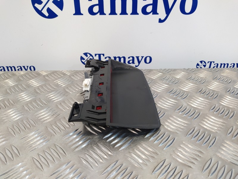 Recambio de luz central de freno para chevrolet lacetti 2.0 diesel cat referencia OEM IAM   