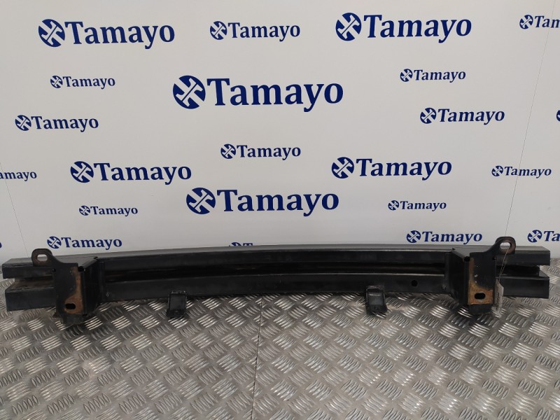 Recambio de refuerzo paragolpes delantero para nissan pathfinder (r51) 2.5 dci diesel cat referencia OEM IAM 501005X20C  