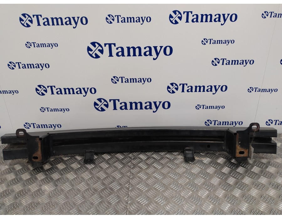 Recambio de refuerzo paragolpes delantero para nissan pathfinder (r51) 2.5 dci diesel cat referencia OEM IAM 501005X20C  