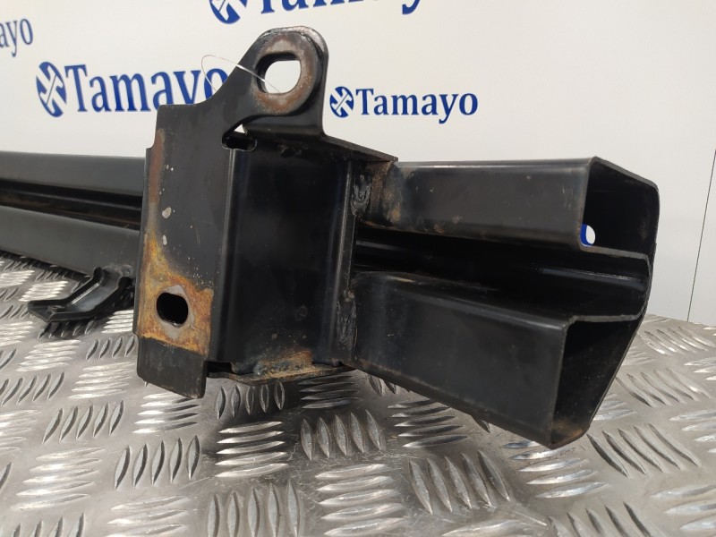 Recambio de refuerzo paragolpes delantero para nissan pathfinder (r51) 2.5 dci diesel cat referencia OEM IAM 501005X20C  