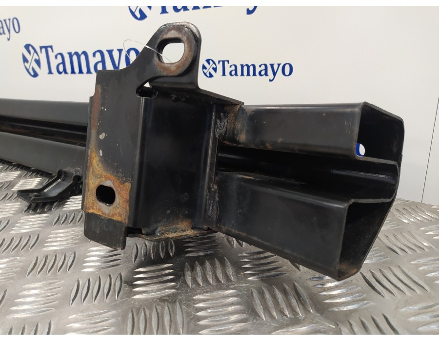 Recambio de refuerzo paragolpes delantero para nissan pathfinder (r51) 2.5 dci diesel cat referencia OEM IAM 501005X20C  