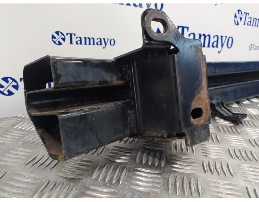 Recambio de refuerzo paragolpes delantero para nissan pathfinder (r51) 2.5 dci diesel cat referencia OEM IAM 501005X20C  