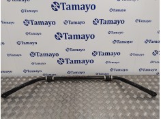 Recambio de barra estabilizadora delantera para nissan pathfinder (r51) 2.5 dci diesel cat referencia OEM IAM   