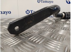 Recambio de barra estabilizadora delantera para nissan pathfinder (r51) 2.5 dci diesel cat referencia OEM IAM    2