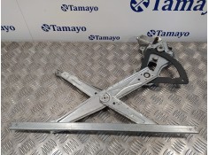 Recambio de elevalunas delantero derecho para chevrolet kalos 1.2 cat referencia OEM IAM 96585735  