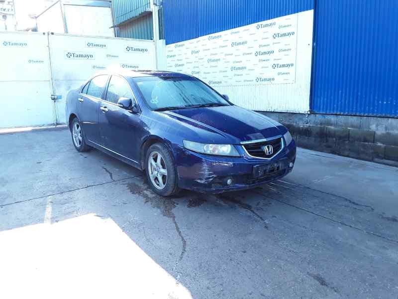 Recambio de caja cambios para honda accord berlina (cl/cn) referencia OEM IAM AWD6 AWD6 - 1021983 