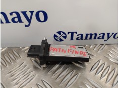 Recambio de caudalimetro para nissan pathfinder (r51) 2.5 dci diesel cat referencia OEM IAM 226807S000  