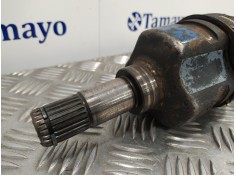 Recambio de transmision delantera izquierda para chrysler voyager (gs) 2.5 turbodiesel referencia OEM IAM    2