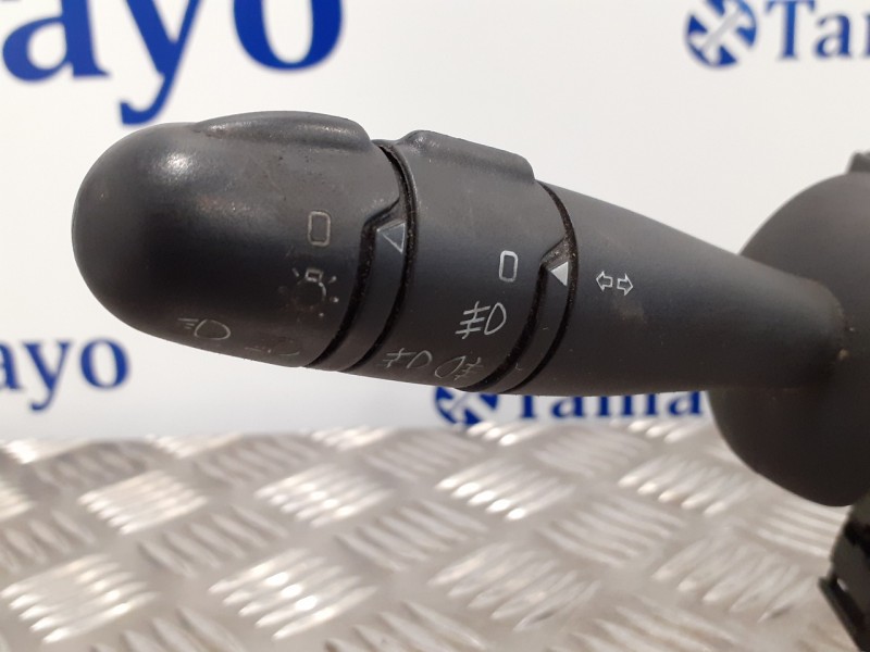 Recambio de mando multifuncion para renault laguna ii grandtour (kg0) 2.2 dci turbodiesel referencia OEM IAM 8200012245  