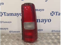 Recambio de piloto trasero derecho para suzuki jimny sn (fj) 1.5 ddis turbodiesel cat referencia OEM IAM 13232091  