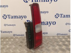 Recambio de piloto trasero derecho para suzuki jimny sn (fj) 1.5 ddis turbodiesel cat referencia OEM IAM 13232091   2