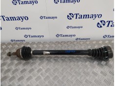 Recambio de transmision delantera derecha para seat toledo (1m2) 1.9 tdi referencia OEM IAM   