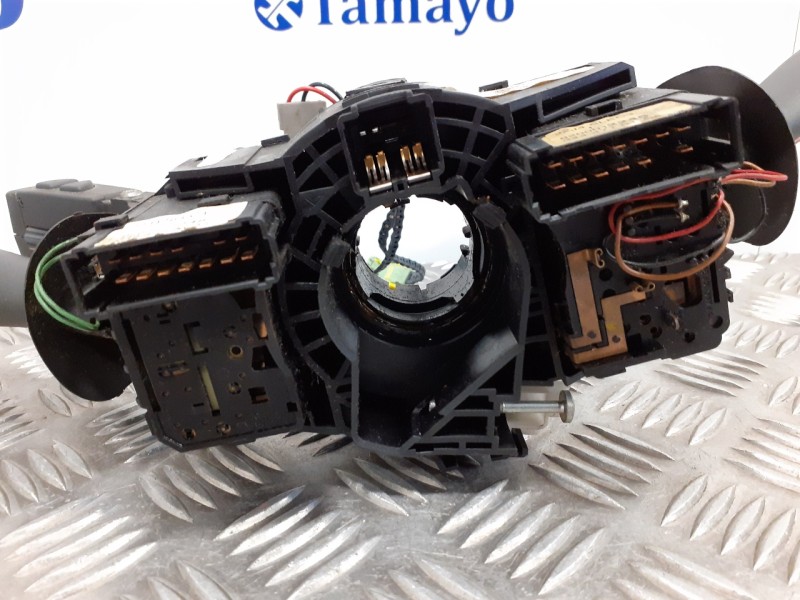 Recambio de mando multifuncion para renault laguna ii grandtour (kg0) 2.2 dci turbodiesel referencia OEM IAM 8200012245  