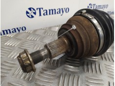 Recambio de transmision delantera derecha para seat toledo (1m2) 1.9 tdi referencia OEM IAM    2