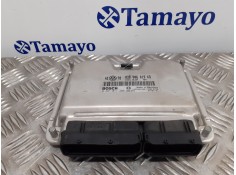 Recambio de centralita motor uce para volkswagen passat berlina (3b3) 1.9 tdi referencia OEM IAM 0281011205 EDC15P+ 038906019KD