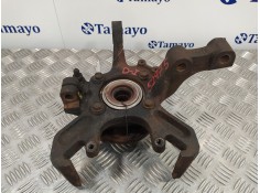 Recambio de mangueta delantera izquierda para chrysler voyager (gs) 2.5 turbodiesel referencia OEM IAM 4684479  95020D