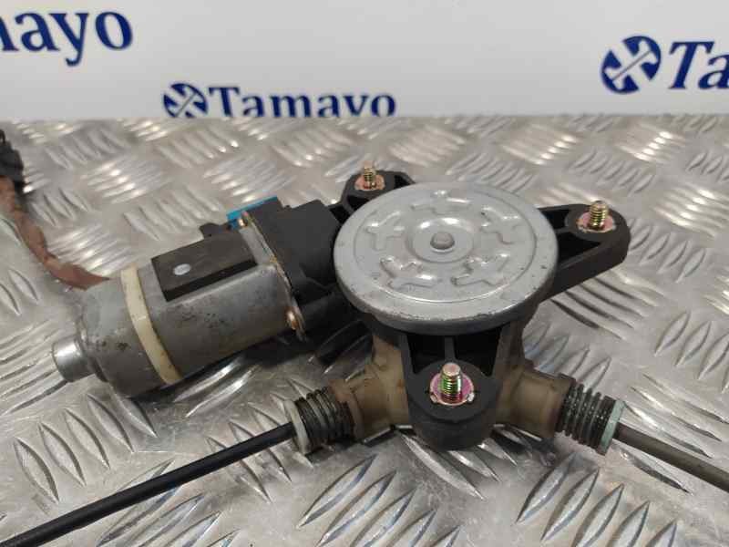 Recambio de elevalunas delantero derecho para chevrolet matiz 0.8 cat referencia OEM IAM 96485142  