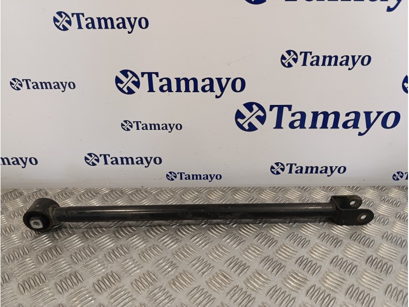 Recambio de brazo suspension inferior trasero izquierdo para land rover freelander referencia OEM IAM   